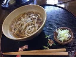 霧島蕎麦處 かわぐち