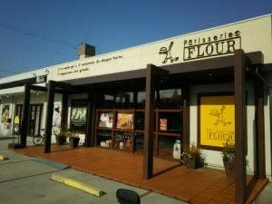 FLOUR 松原店