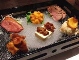 和dining なな瀬