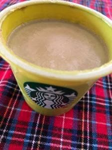 スターバックス コーヒー 京橋 京阪モール店