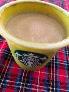 スターバックス コーヒー 京橋 京阪モール店