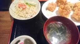 盛楽 船場店