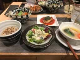 ごはんとわたし 名古屋PARCO店
