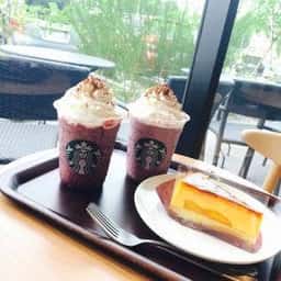スターバックス コーヒー 所沢小手指バイパス店