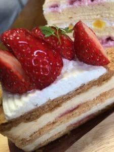 シャトレーゼ 元八王子店