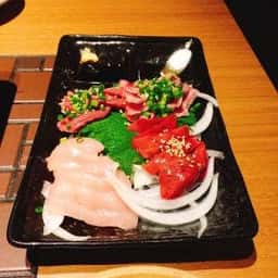 酒美鶏 葛城