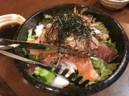 海人 久米川店