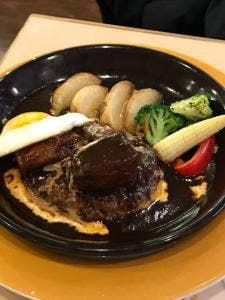 ジョナサン 亀戸店