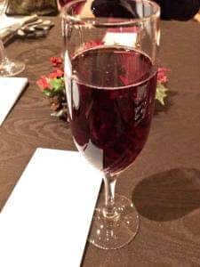 レストランリヴィエール