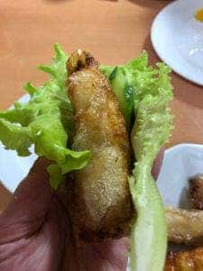 南十字星