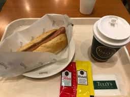 タリーズコーヒー アトレ秋葉原店