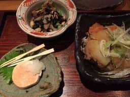 おばんざいと酒処 夕凪