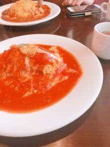 ビルズカフェ稲沢店