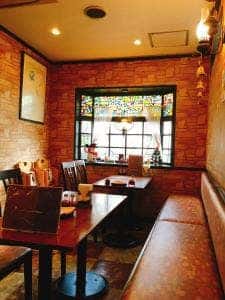 カレー屋 辛樹