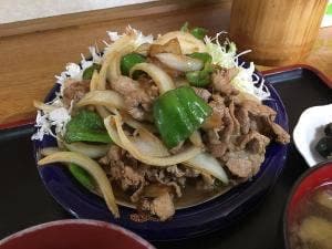味の食卓