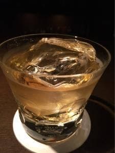 Bar 夜警