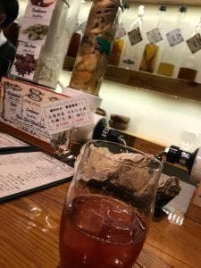 サワースタンド エイト