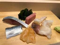一徳鮨