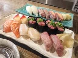 寿司・炉端居酒屋 えびす丸