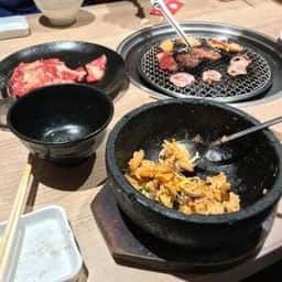 国産牛焼肉くいどん 東千葉店
