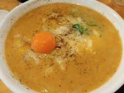 煽り味噌らーめん正宗