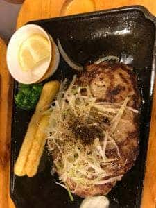 ビッグボーイ 宇多野店