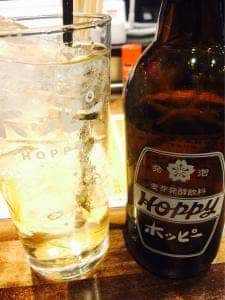 鶯谷ゴールデン酒場