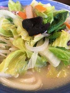 味の民芸 世田谷砧店