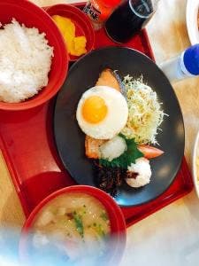 ファミリーレストラン ジョイフル 枕崎店