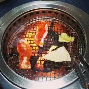 焼肉ハウス横山