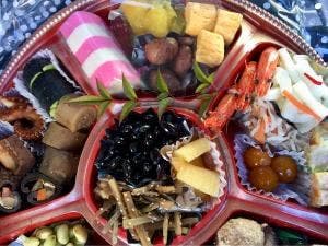 お食事とお惣菜の店 ヤマキチ