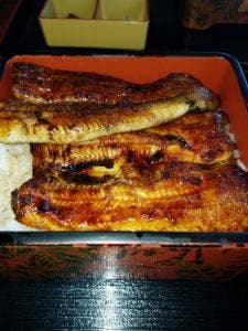 浜名湖うなぎ処 勝美 三ケ日本店
