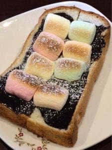 ビリオン珈琲 久安店