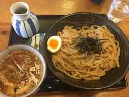 ら~めん たつみ