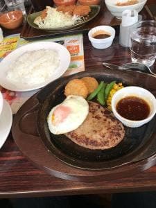 ガスト 呉店