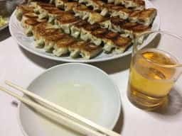 江戸久餃子店