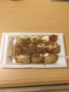 たこやき王ちゃん 大矢野店