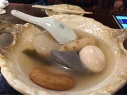 大衆割烹 茶釜 赤羽店