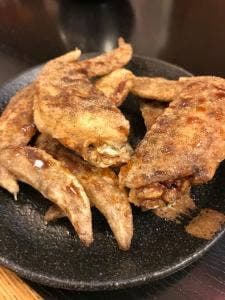 世界の山ちゃん 浅草橋店