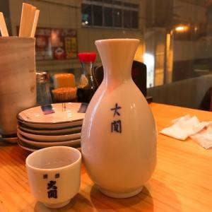 おでんやきとり 伊勢路 飯田橋店