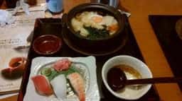 味の民芸 昭島中神店