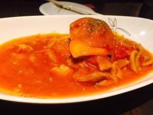 欧風料理 イル・バッカナーレ