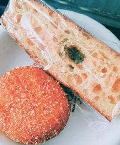 ベーカリーショップ ルーシー