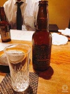 ぎをん まんざら