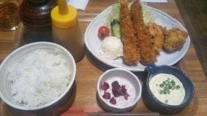 おんどり亭 MARK IS静岡店