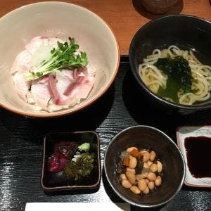 魚料理 ささら