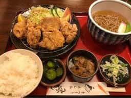 めん処 みのぜん