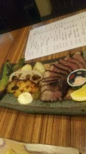 季寄せ料理 暖歩