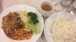 駅前パーラー 西宮原店