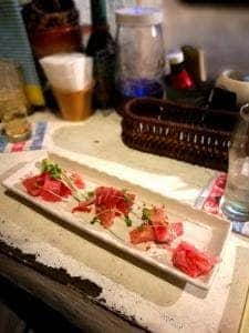 まぐろ食堂綱島本店